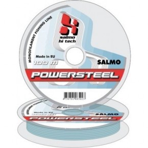  Salmo Hi-Tech Powersteel 4015-022 100 m x 10