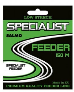    Salmo Specialist Feeder 150/020 (0)
