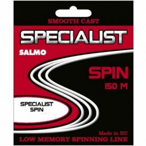   Salmo Specialist spin 150/045