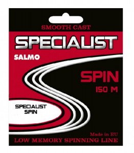  Salmo Specialist Spin 150/035