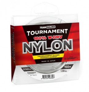   Salmo Team Tournament Nylon 150/0,183 (0)
