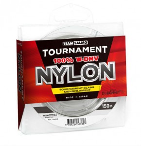   Salmo Team Tournament Nylon 150/0,204 (0)