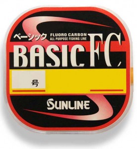   Sunline Basic FC 225 0.33 #4 16LB