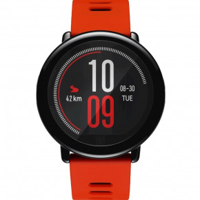 - Amazfit Pace Sport Red (AF-PCE-RED-001) *EU 3