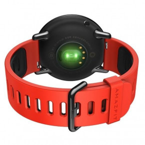 - Amazfit Pace Sport Red (AF-PCE-RED-001) *EU 4