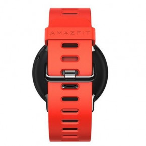 - Amazfit Pace Sport Red (AF-PCE-RED-001) *EU 5