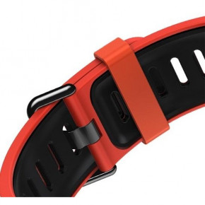 - Amazfit Pace Sport Red (AF-PCE-RED-001) *EU 6