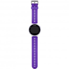 - Garmin Forerunner 230 GPS Purple & White Bundle (010-03717-47) 9