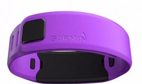 - Garmin Vivofit Bundle HRM Purple (010-01225-32) 3