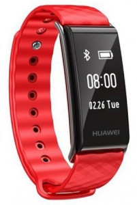- Huawei AW61 Red 3