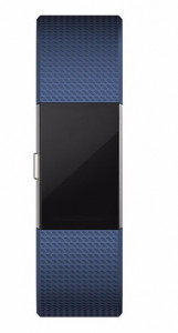 - Fitbit Charge 2 Blue 4