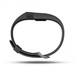 - Fitbit Charge HR Black Small (FBHRBKS) 5