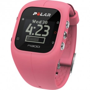 - Polar A300 for Android/iOS Pink (90054237)