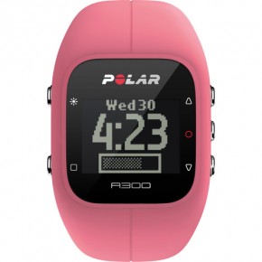 - Polar A300 for Android/iOS Pink (90054237) 4