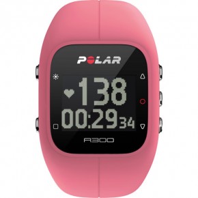 - Polar A300 for Android/iOS Pink (90054237) 5