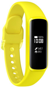  - Samsung Galaxy Fit E Yellow (SM-R375NZYASEK) (0)
