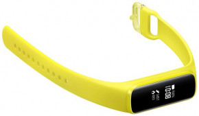 - Samsung Galaxy Fit E Yellow (SM-R375NZYASEK) 4