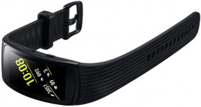 - Samsung Gear Fit 2 Pro smal Blackl (SM-R365NZKNSEK) 4