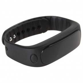 - Smart Bracelet E02 Black 4