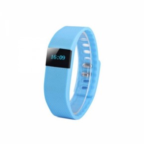 - Smart Bracelet TW64 Blue