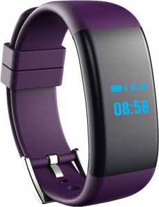  - Uwatch DF30 Purple (0)