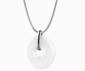  Xiaomi Amazfit Necklace () Silver