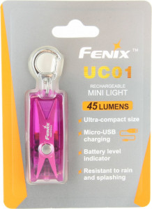  Fenix UC01 Purple 4