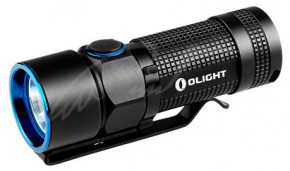  Olight S10R Baton III 600/300/120/12/0.5lm (2370.24.59)