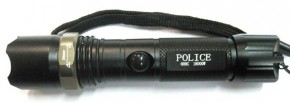   Police BL-009C Zoom (0)
