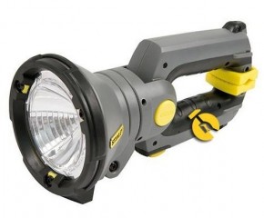   Stanley Hands Free Clamping Flashlight (1-95-891)