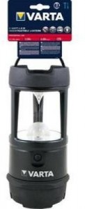  Varta Indestructible 5 Watt LED Lantern 3D 5Watt -18760