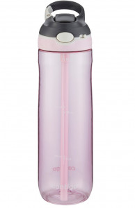     Contigo Ashland Water Bottle Cashmere Pink (0)