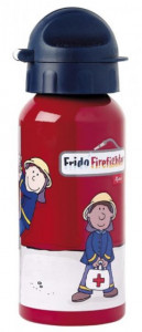    Sigikid Frido Firefighter 400  24484SK