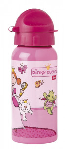    Sigikid Pinky Queeny 400  24482SK 3