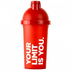  Prozis Your Limit Is You 500ml Red