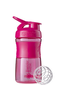  BlenderBottle SportMixer 590 ml Pink