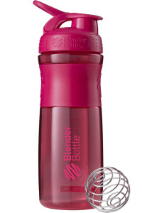  BlenderBottle SportMixer 820 ml Pink