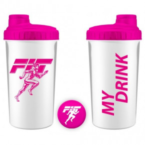   Fit My Drink 700 ml - (0)