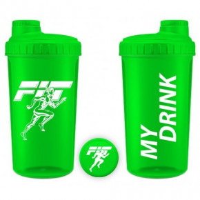  Fit My Drink 700 ml  