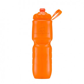  Polar Bottle Tangerine 24oz (IB24SOTan)