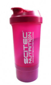  Scitec Nutrition TR 500 ml Pink