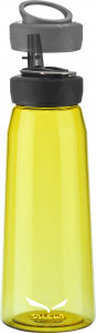  Salewa Runner Bottle 0.75  Yellow 2323/2400 (013.003.0657)