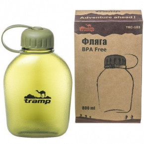    Tramp BPA free TRC-103 4