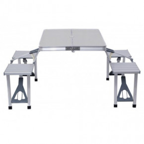       4  Folding Table 856767  () 3