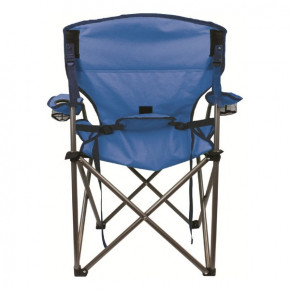  Highlander Lumbar Support Chair Blue (925861) 5