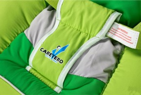  Caretero Astral green 5
