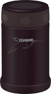   Zojirushi SW-FCE75TD 0.75  Black (1678.04.58)