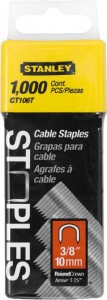  Stanley Cable 1-CT106T  S 10 