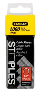  Stanley Cable 1-CT109T  S 14 
