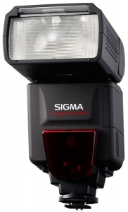  Sigma EF-610 DG Super  Canon